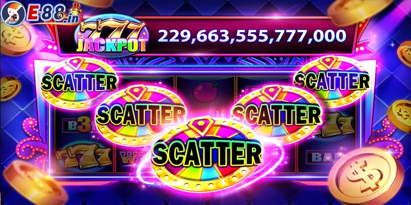Cách chơi 777 slot cho người mới