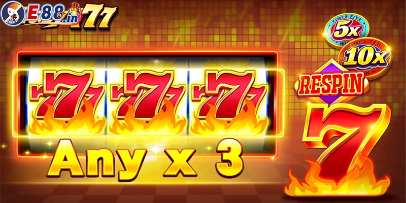 Giới thiệu tổng quan về 777 slot game